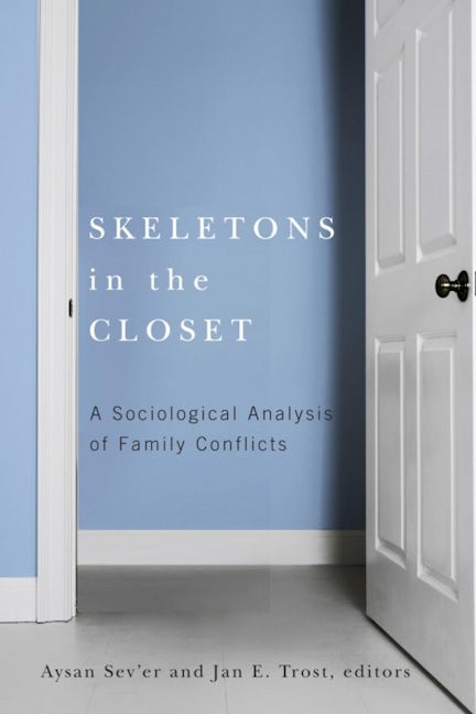 Book cover image for Skeletons in the Closet ISBN: 9781554582655